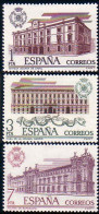 326 Espagne Customs Houses Batiments Des Douanes 1976 MNH ** Neuf SC (ESP-99) - Unused Stamps