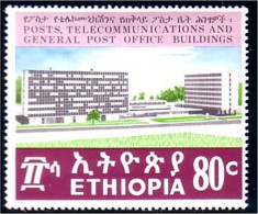 324 Ethiopie (ETH-161) - Äthiopien