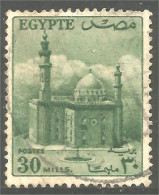 316 Egypte Mosque Mosquée Sultan (EGY-199) - Islam