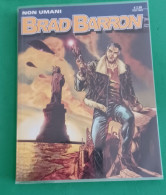 Brad Barron N 1 Originali Bonelli - Bonelli