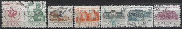 Poland 1965  700 Jahre Warschau (o) - Used Stamps