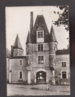 18 - Aubigny Sur Nère : Le Château - Aubigny Sur Nere