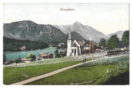 Autriche - Grundlsee - Liezen