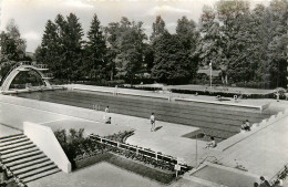 88* VITTEL Piscine Olympique (CPSM 9x14cm)     RL28,1511 - Contrexeville