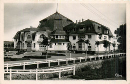 88* THAON LES VOSGES  Le Foyer Social  (CPSM 9x14cm)       RL28,1470 - Thaon Les Vosges