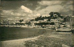 83* LE LAVANDOU   Plage  CPSM(10x14cm)     RL31,0740 - Le Lavandou