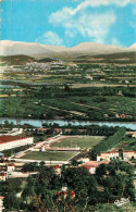 07* LA VOULTE S/RHONE   Le Stade    CPSM (format 9x14cm)    RL39.0419 - La Voulte-sur-Rhône