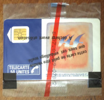 FOLON TELECARTE REF PHONECOTE F53 TELEFONKARTE SCHEDA TARJETA PAYPHONE CARD PREPAID - 1989