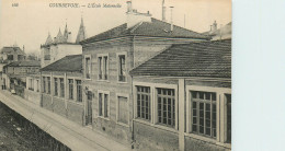 92* COURBEVOIE   Ecole Maternelle      RL39.1426 - Courbevoie