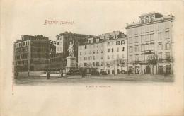 20* BASTIA   Place St Nicolas       RL39.1198 - Bastia
