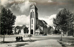 94* CRETEIL L Eglise       RL44,1199 - Creteil