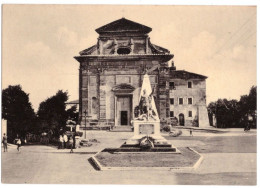 RONCIGLIONE 10 MONUMENTO CADUTI CHIESA DELLA PACE  VITERBO - Viterbo