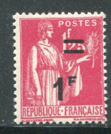 FRANCE- Y&T N°483- Neuf Sans Charnière ** - Nuovi