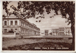 1956 GALATINA 1 PIAZZA F. CESARI  LECCE - Lecce