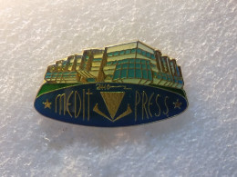 PINS LOT6                         952 - Ohne Zuordnung