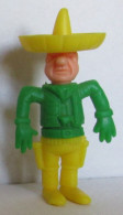 Kinder Montable 1983 Cowboy - Mountables