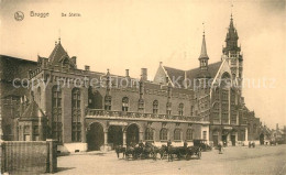 43499122 Brugge De Statie Brugge - Brugge