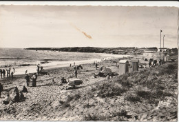 BRETIGNOLLES-sur-MER. -  Plage De La Parée. CPSM - Bretignolles Sur Mer