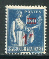 FRANCE- Y&T N°485- Neuf Sans Charnière ** - Nuovi