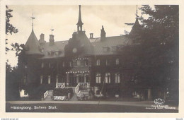 Hälsingborg - Sofiero Slott - Sweden