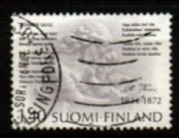 FINLANDE   -   1984  . Y&T N° 915 Oblitéré . - Used Stamps