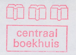 Meter Cut Netherlands 1989 Book - Book House - Ohne Zuordnung