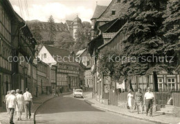 43498414 Stolberg Harz Schloss Stolberg Harz - Stolberg (Harz)