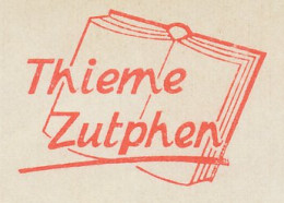 Meter Cut Netherlands 1981 Book - Ohne Zuordnung