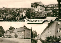 43498395 Aschersleben Kreiskrankenhaus Haus Des Handwers  Aschersleben - Aschersleben