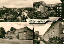 43498390 Aschersleben Haus Des Handwerks Kreiskrankenhaus  Aschersleben - Aschersleben
