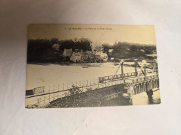 Le Pont Du Guildo - Créhen