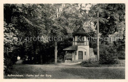 43497891 Aschersleben Burg Panorama Aschersleben - Aschersleben