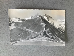 Grossglockner Hochalpenstrasse Carte Postale Postcard - Sonstige & Ohne Zuordnung