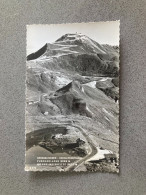 Grossglockner Hochalpenstrasse Carte Postale Postcard. - Sonstige & Ohne Zuordnung