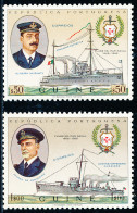 Guiné Portuguesa / Portuguese Guinea -1967 - Military Naval Association - MNH - Portugiesisch-Guinea