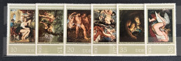 Gemaldegalerie Dresden MNH - Nuovi