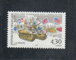 FRANCE    1994 Y.T. N° 2888  NEUF** - Nuovi