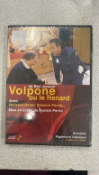 Volpone Ou Le Renard (NEUF SOUS BLISTER) - Other & Unclassified