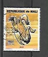 TIMBRE OBLITERE DU MALI  DE  1994 N° MICHEL 1287 - Mali (1959-...)