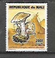 TIMBRE OBLITERE DU MALI  DE  1994 N° MICHEL 1288 - Mali (1959-...)