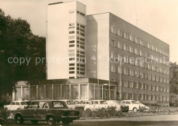 43497560 Bad Blankenburg FDGB Erholungsheim Magnus Poser Urlauberwohnheim Bad Bl - Bad Blankenburg