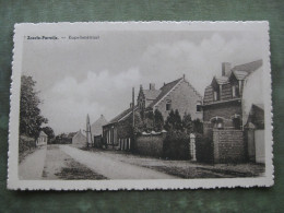 ZOERLE PARWIJS - KAPELLENSTRAAT - Westerlo