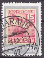 Indonesien 1980 O/used (A1-26) - Indonesia