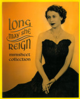 AUSTRALIA 2015 Long May She Reign Gold - Limited Edition N. 172 Queen Elizabeth - Ongebruikt