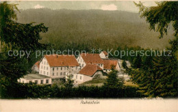 43496854 Ruhestein Panorama Ruhestein - Baiersbronn