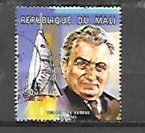 TIMBRE OBLITERE DU MALI  DE  1999 N° MICHEL 2270 - Mali (1959-...)