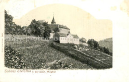 43496826 Gernsbach Schloss Eberstein Gernsbach - Gernsbach