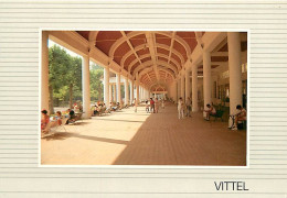 88 - Vittel - Galerie Promenoir - Carte Neuve - CPM - Voir Scans Recto-Verso - Contrexeville