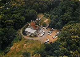 Belgique - Mont Kemmel - Kemmelberg - De Uitkijktoren - Le Belvédère - Vue Aérienne - CPM - Voir Scans Recto-Verso - Autres & Non Classés