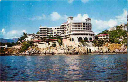Mexique - Acapulco - Hotel Caleta - CPM - Voir Scans Recto-Verso - Messico